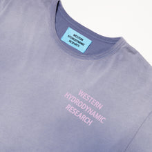 Load image into Gallery viewer, Worker Tee (Washed Lilac)
