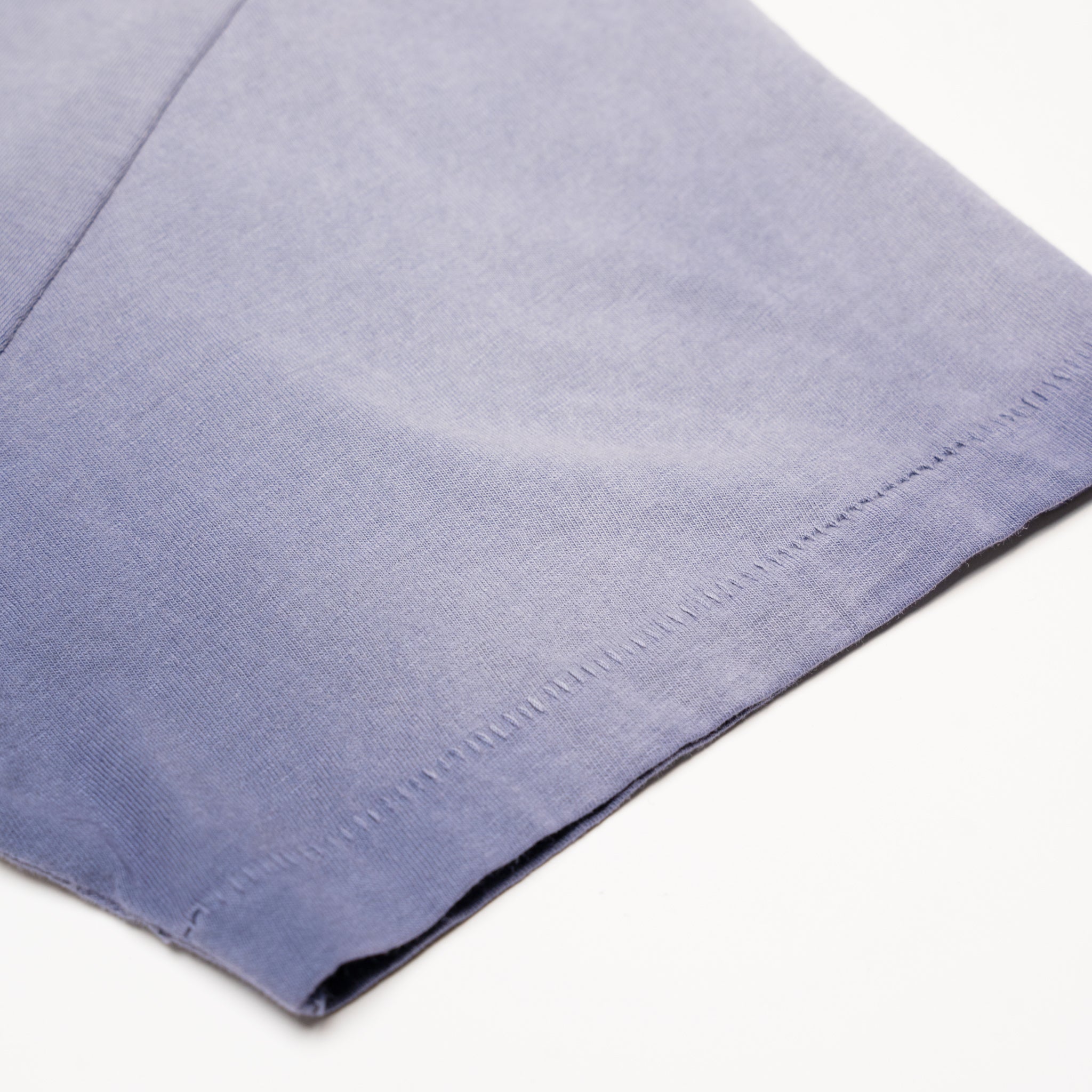 Worker Tee (Washed Lilac)