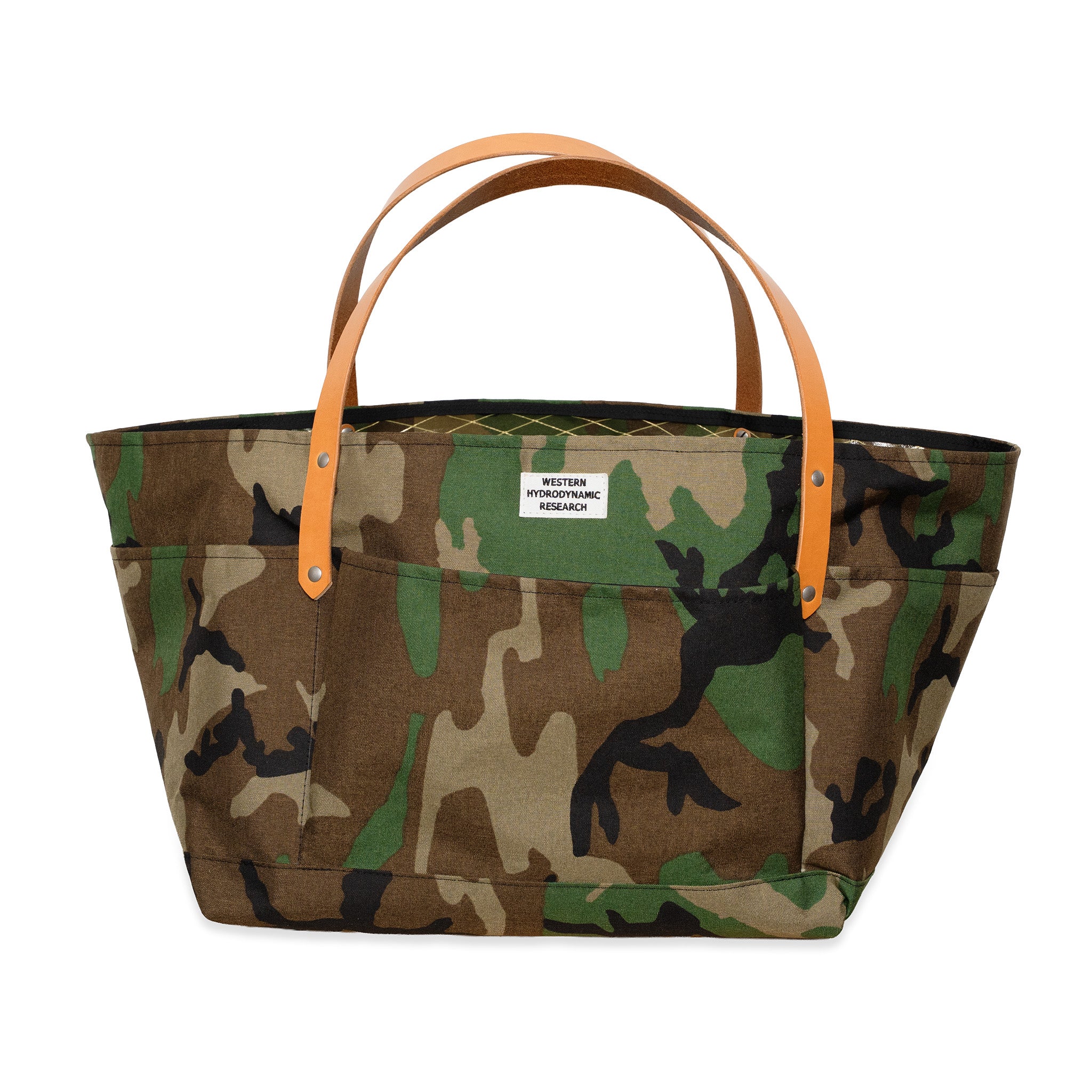XL Tactical Beach Bag
