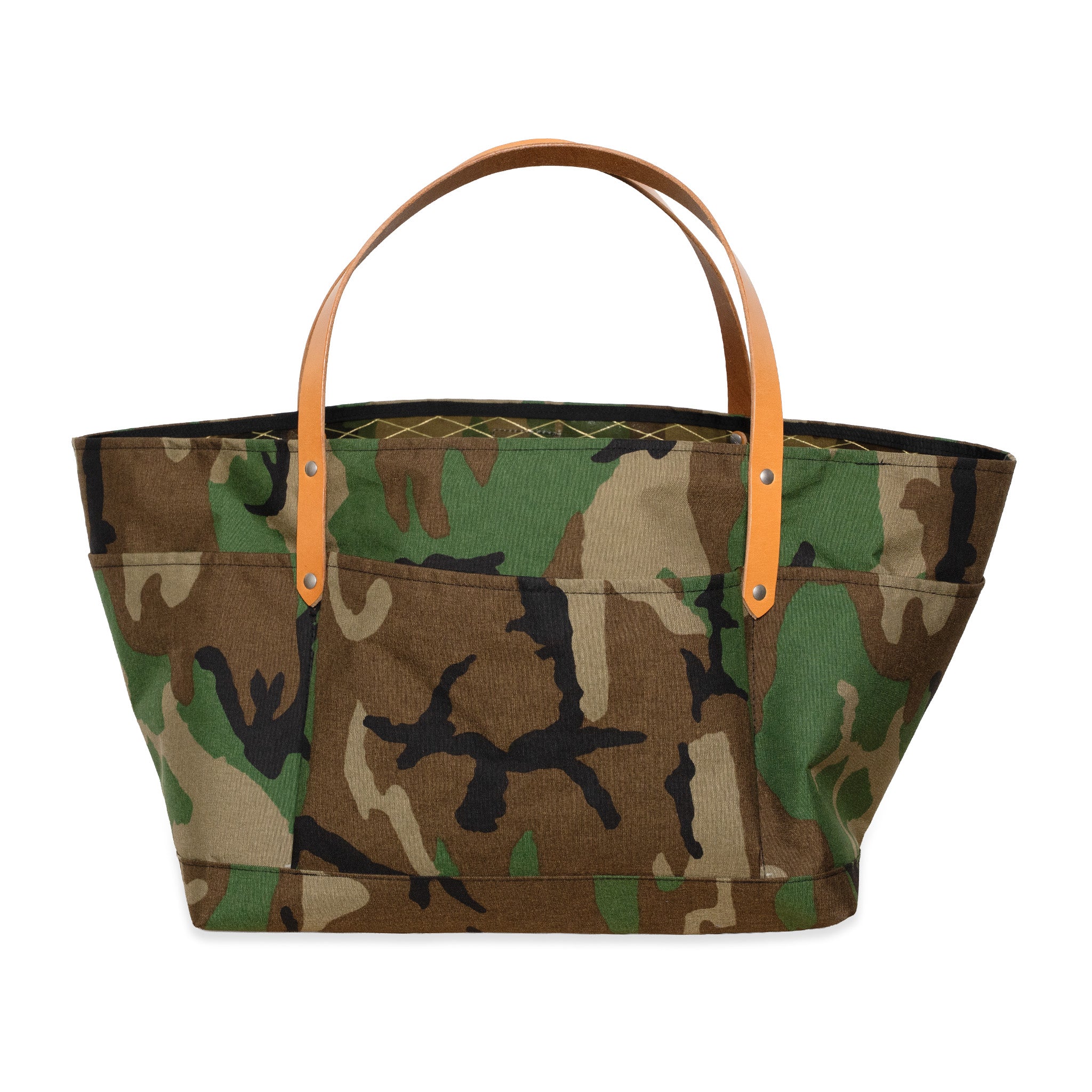 XL Tactical Beach Bag