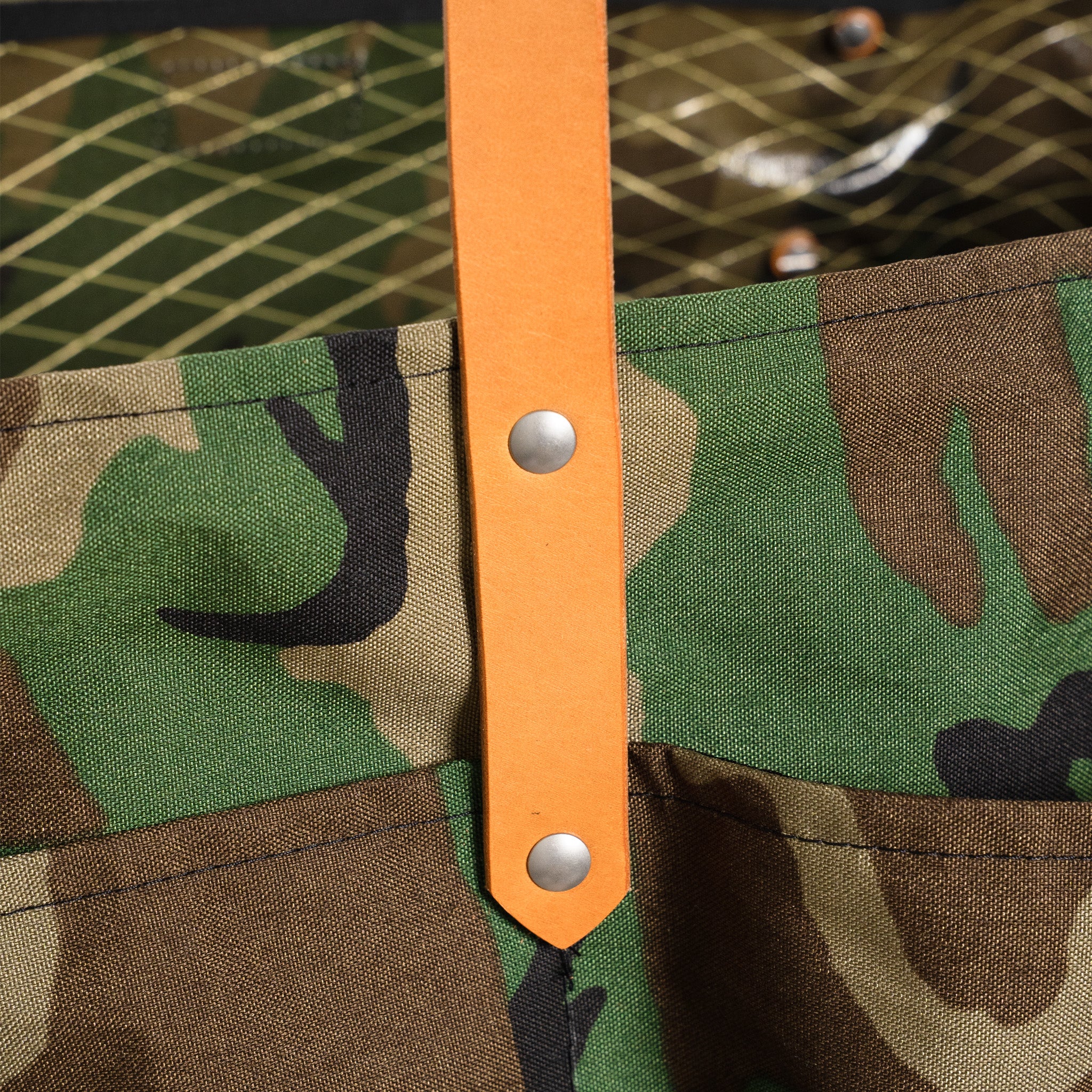 XL Tactical Beach Bag