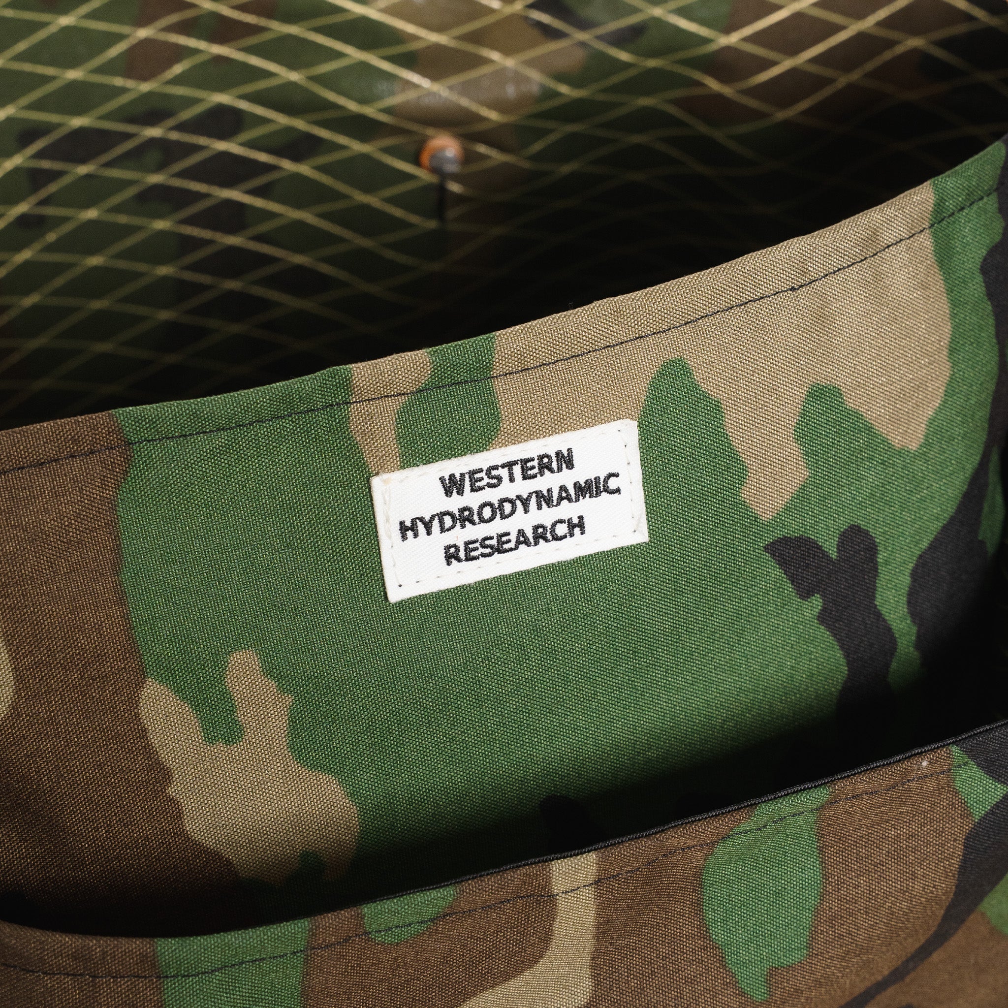 XL Tactical Beach Bag