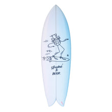 Load image into Gallery viewer, Andre Surfboard
