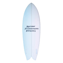 Load image into Gallery viewer, Andre Surfboard
