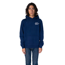 Load image into Gallery viewer, Andre Hoodie (Navy)
