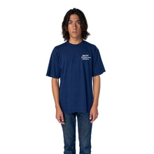 Load image into Gallery viewer, Andre Tee (Navy)
