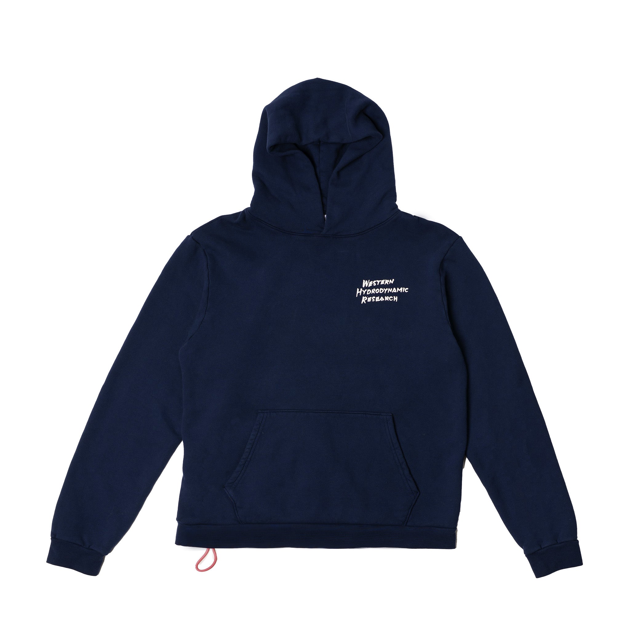Andre Hoodie (Navy)