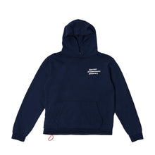 Load image into Gallery viewer, Andre Hoodie (Navy)
