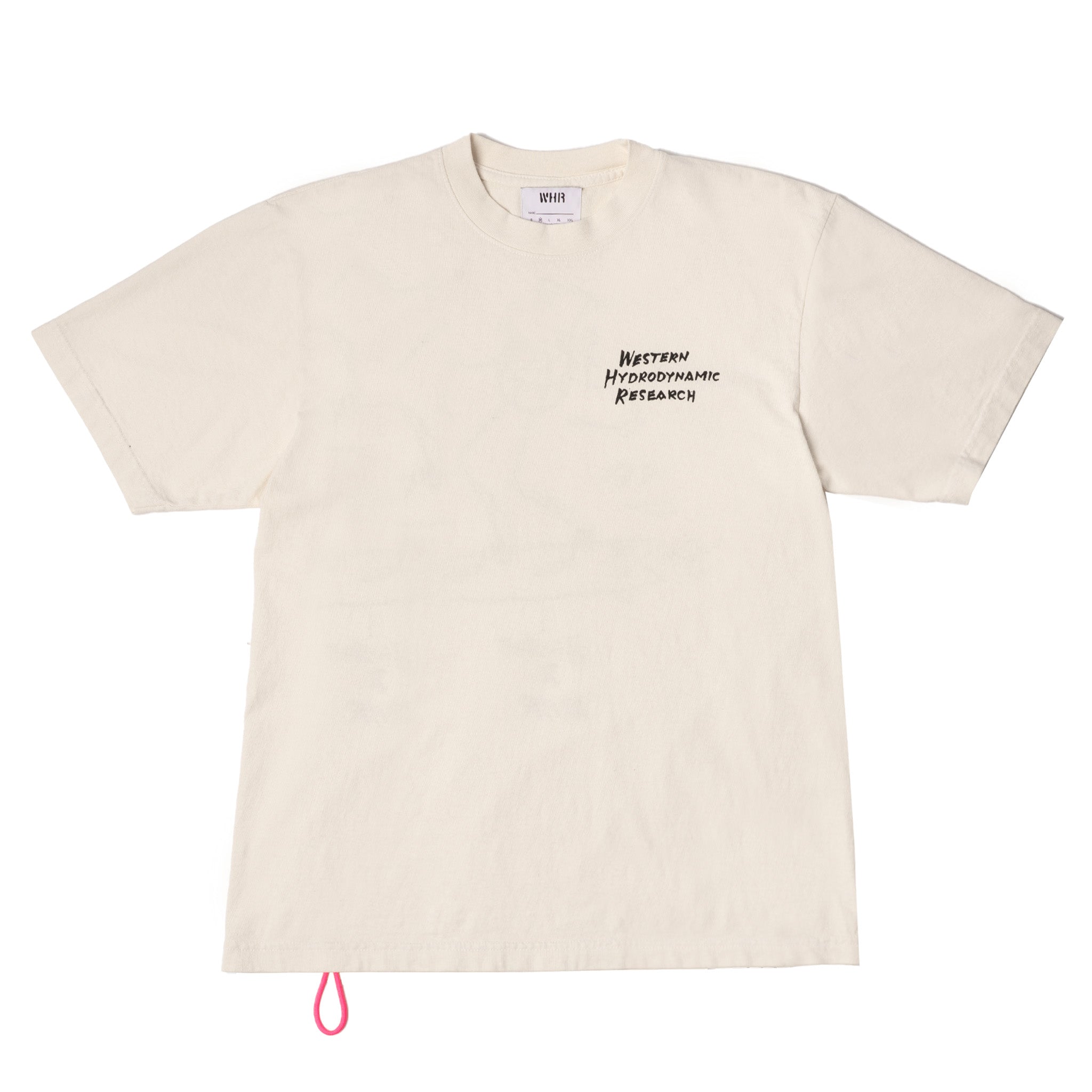 Andre Tee (Natural)
