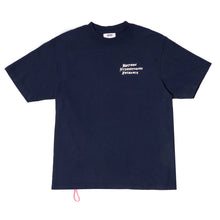 Load image into Gallery viewer, Andre Tee (Navy)
