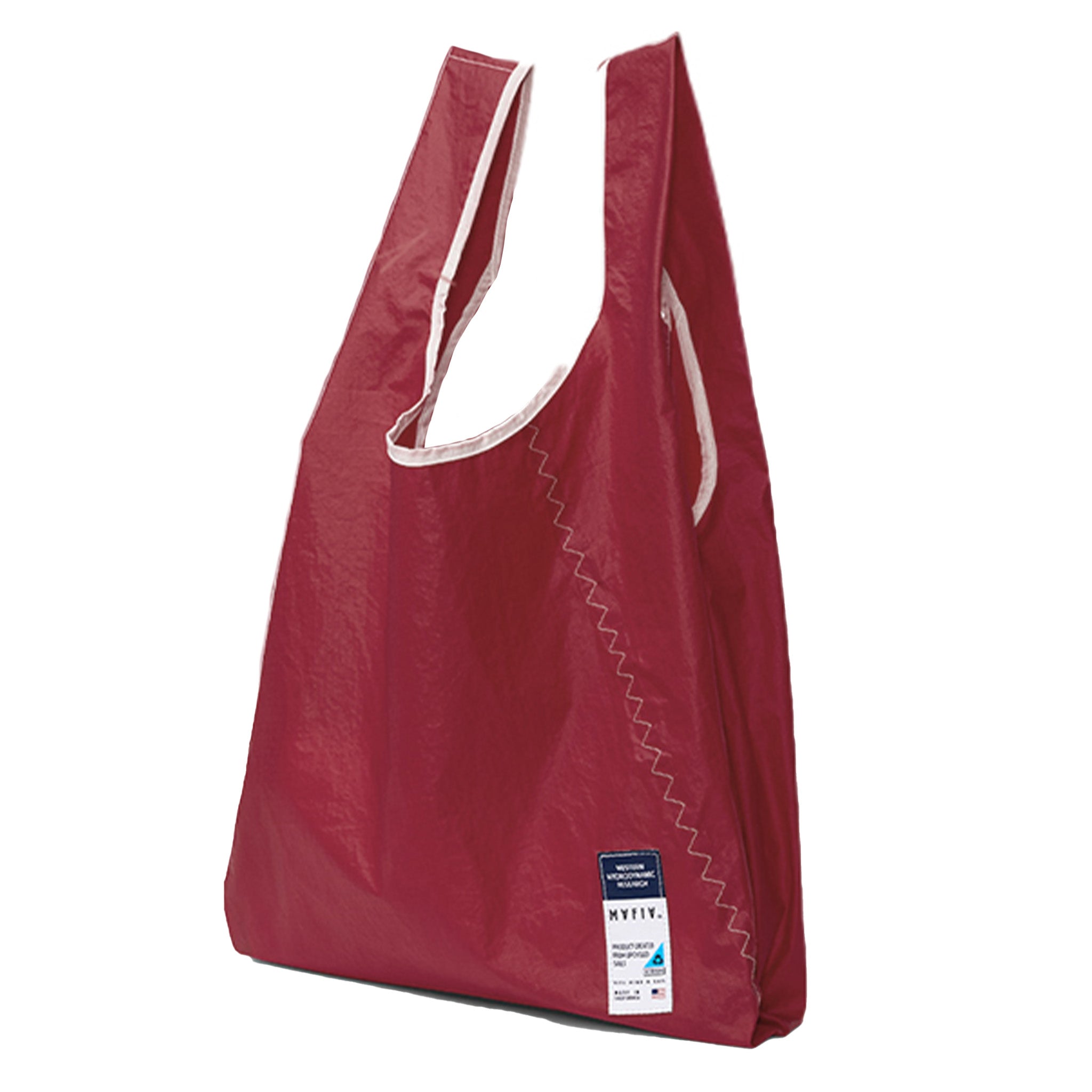 Spinnaker Market Bag