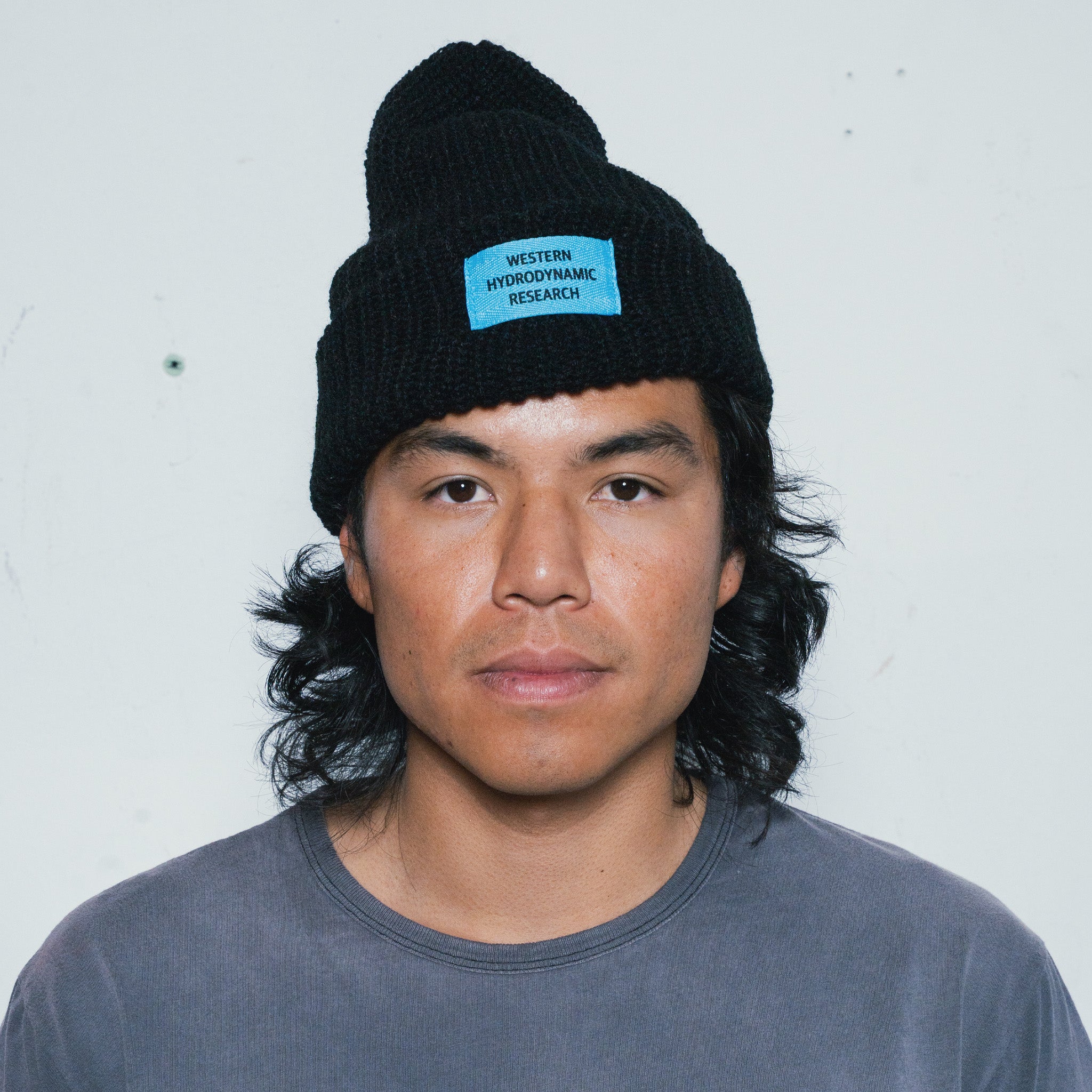Beanie (Black)