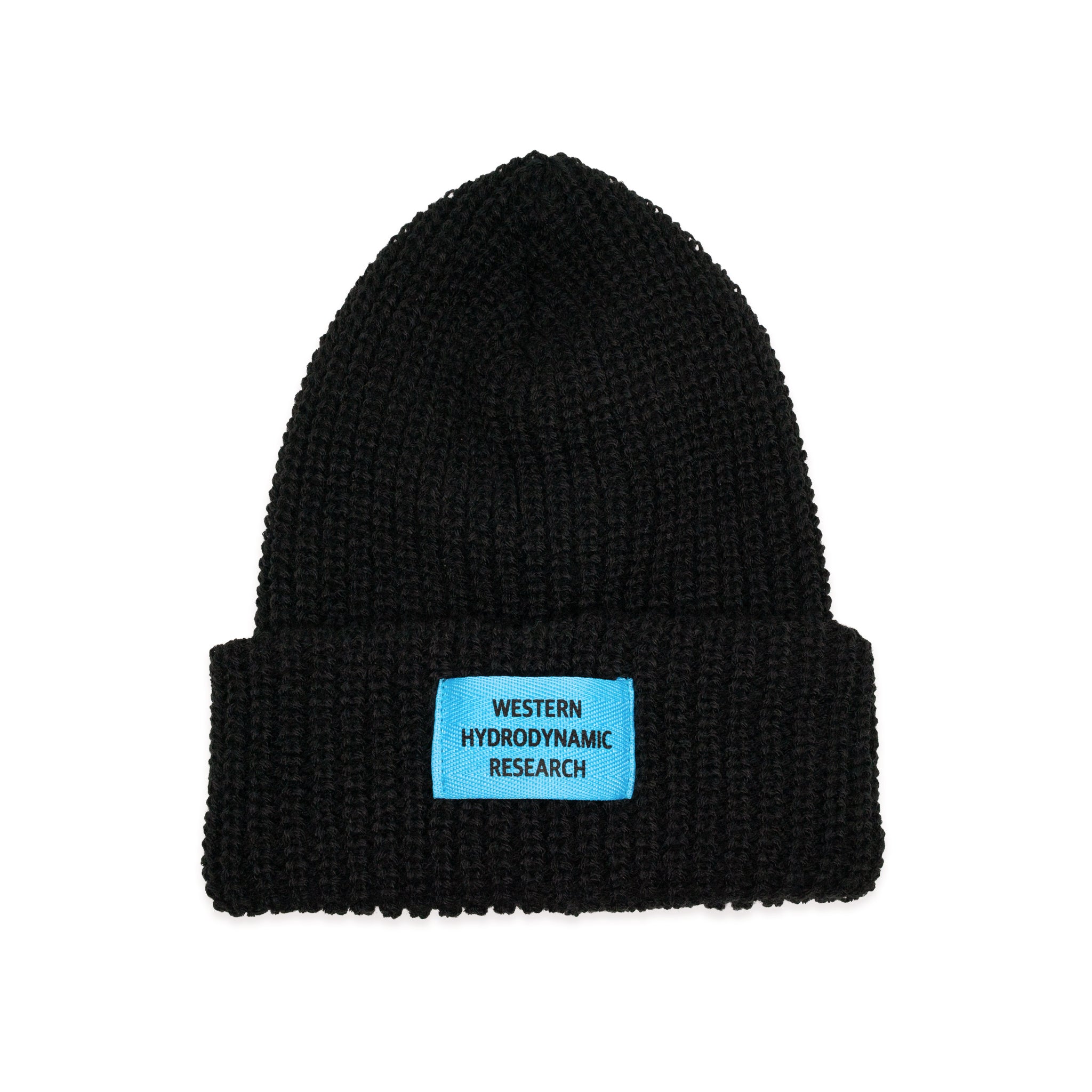 Beanie (Black)