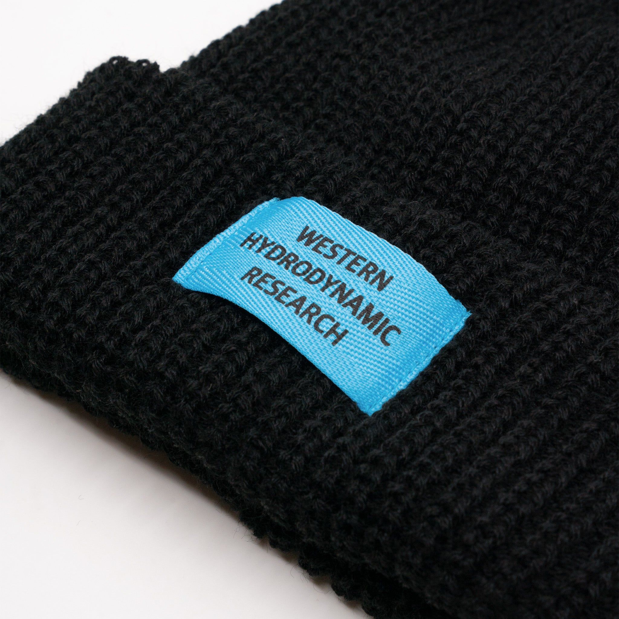 Beanie (Black)