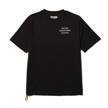 Load image into Gallery viewer, Worker Tee (Black)
