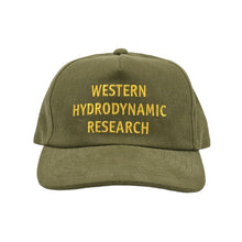 Load image into Gallery viewer, Canvas Promo Hat (Drab)
