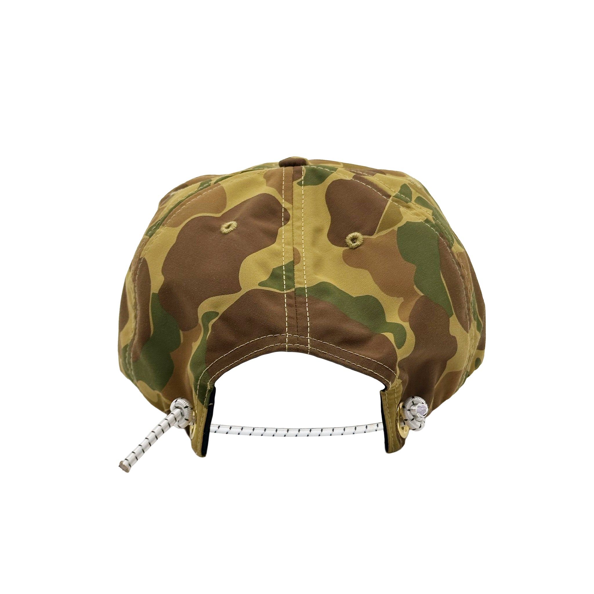 Frogskin Camo Promo (Green)