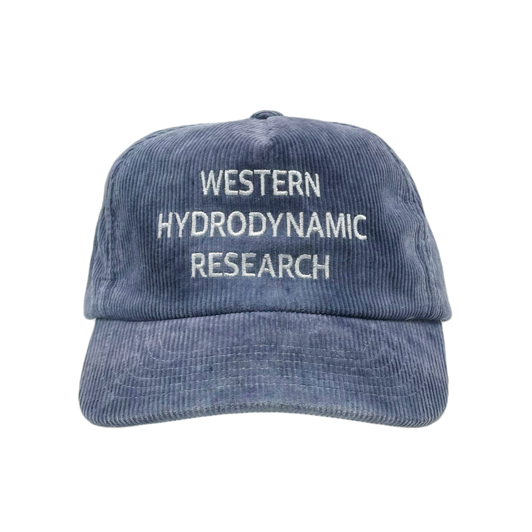 Dust Dye Promo Hat