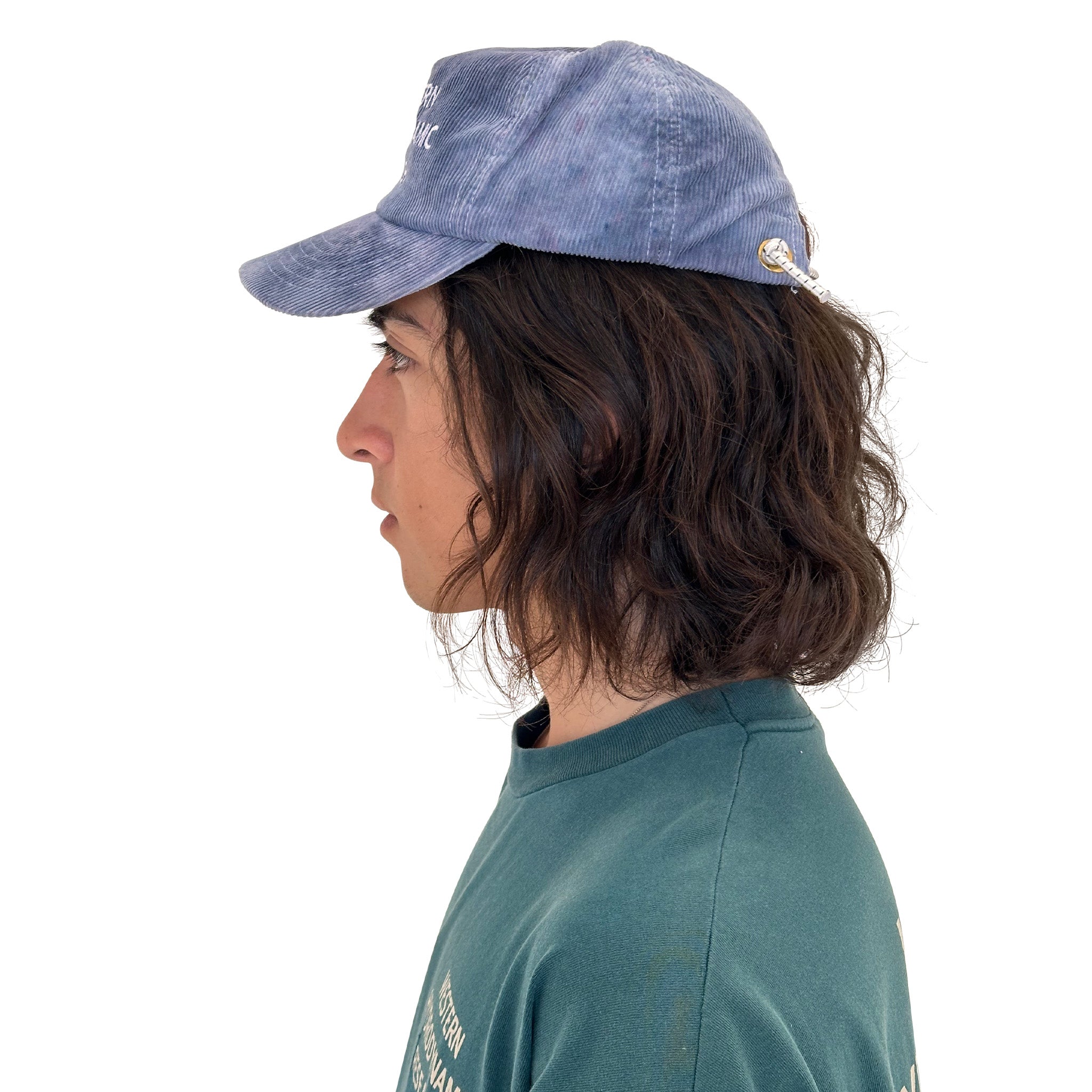 Dust Dye Promo Hat