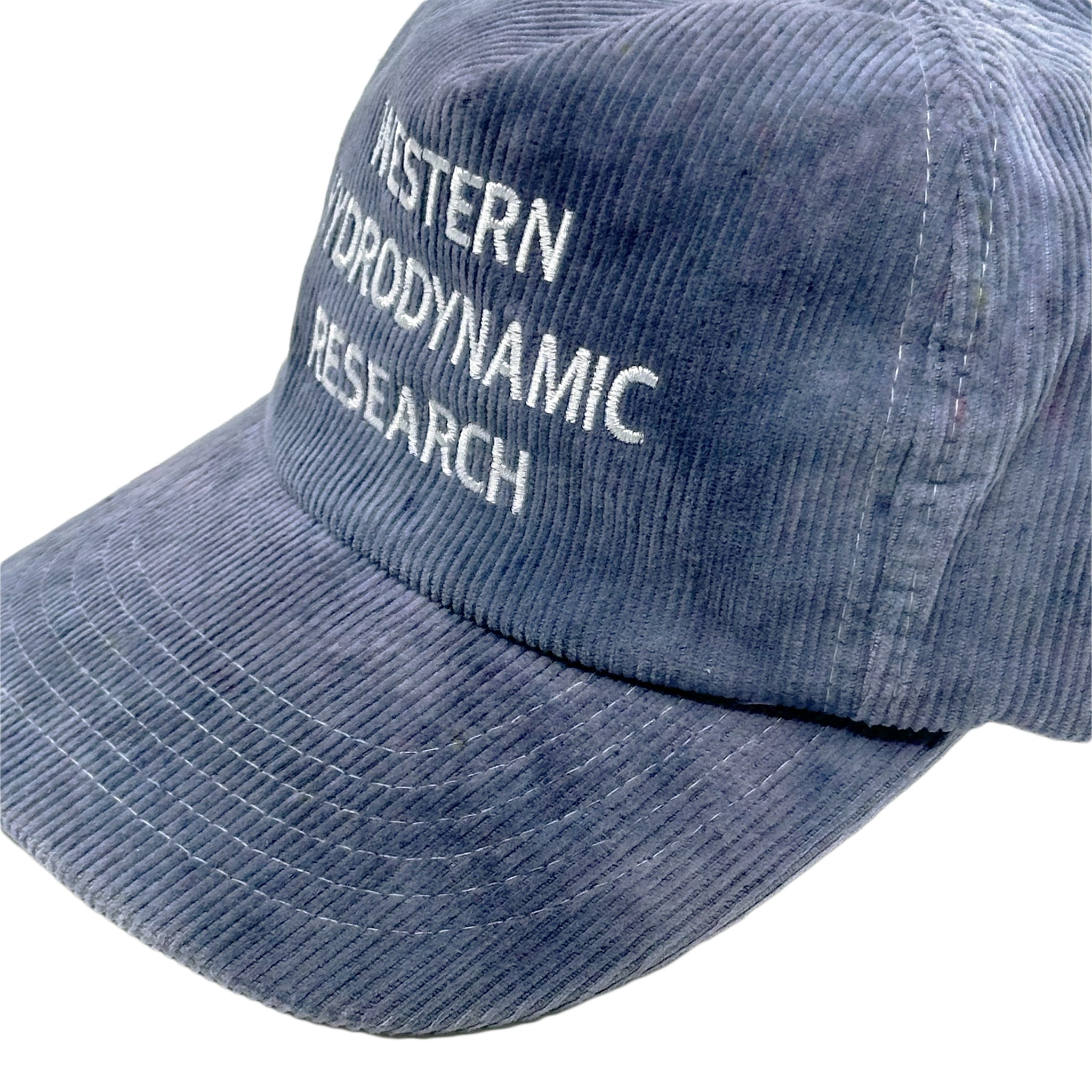 Dust Dye Promo Hat