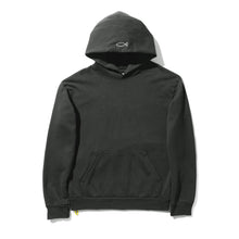 Load image into Gallery viewer, Can't Be Caught Hoodie (Black)
