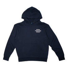 Load image into Gallery viewer, Worker Hoodie (Navy)
