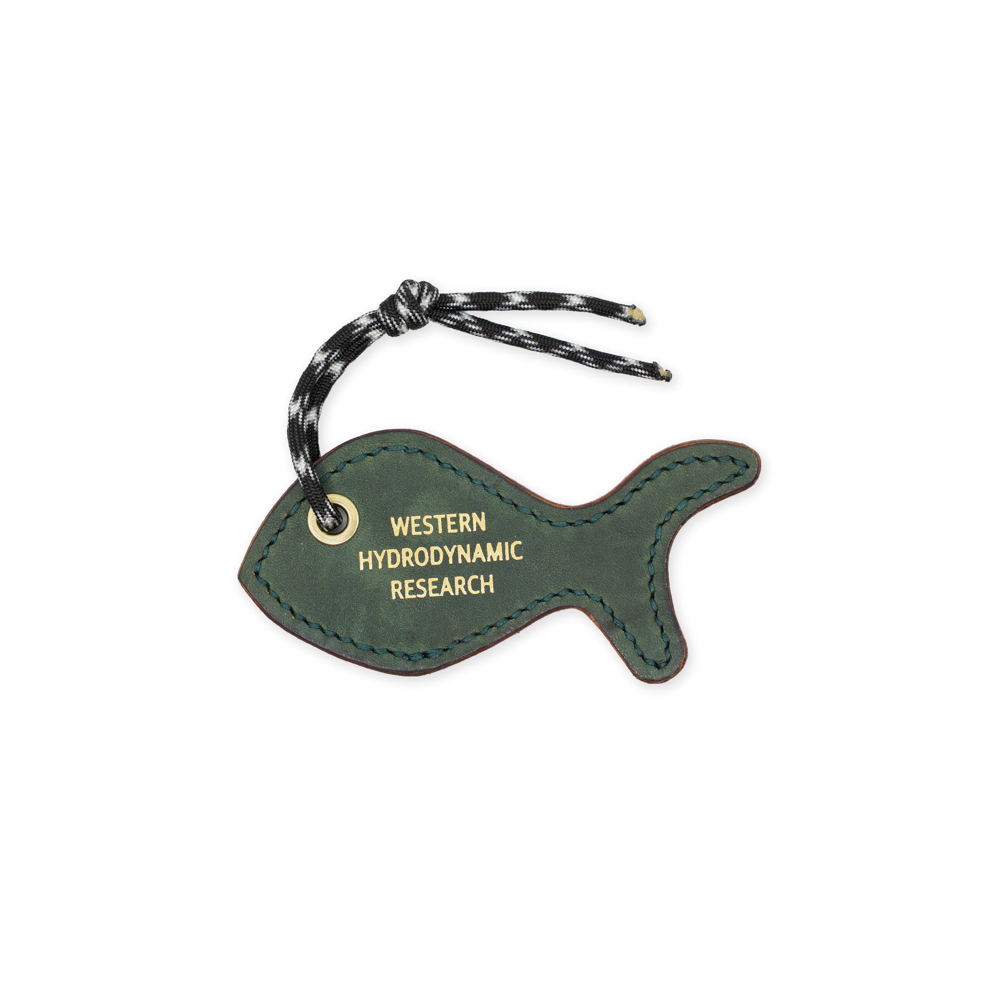 Fish Charm