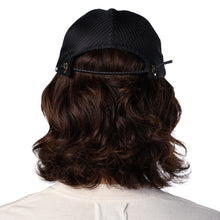 Load image into Gallery viewer, Mesh Promo Hat (Black)
