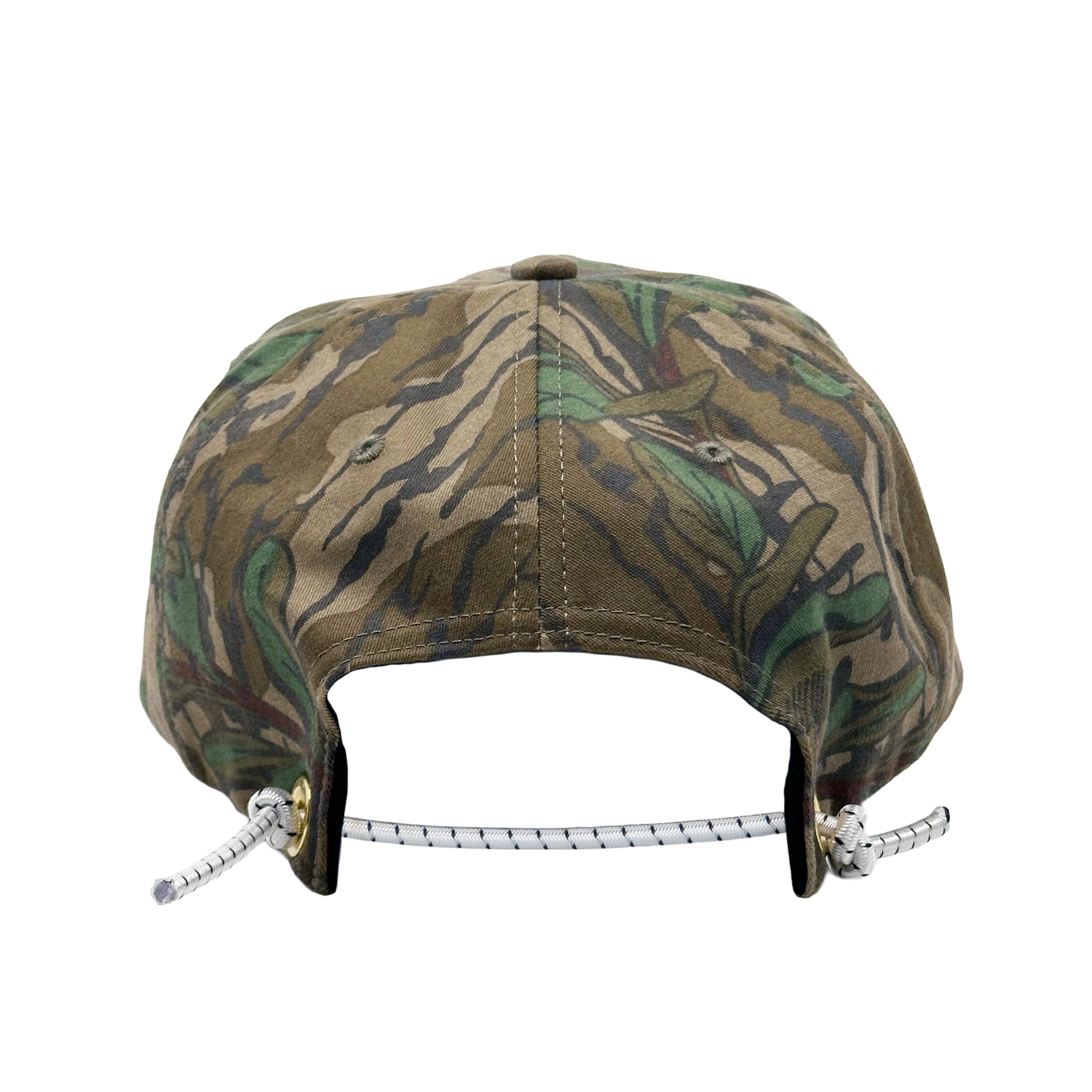 Mossy Oak Promo Hat