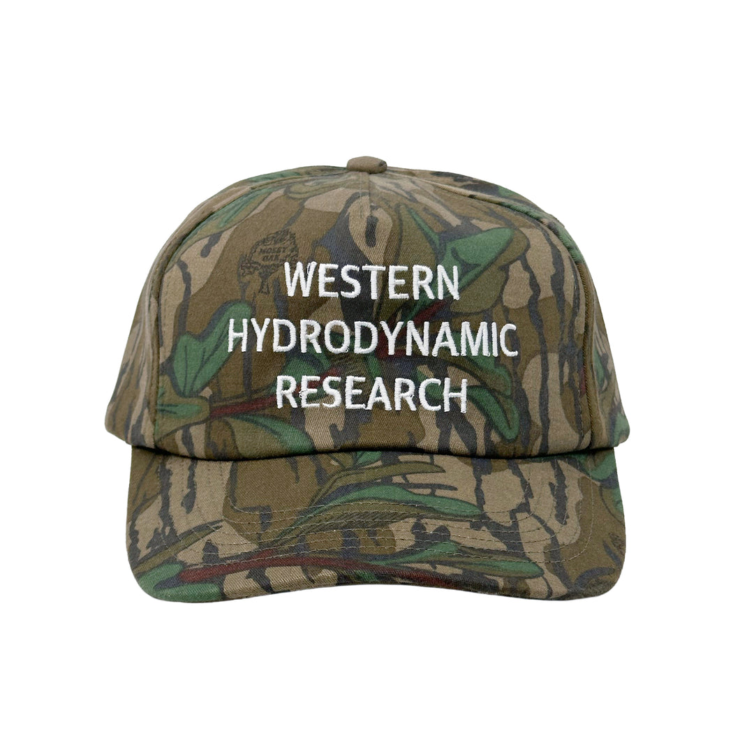 Mossy Oak Promo Hat