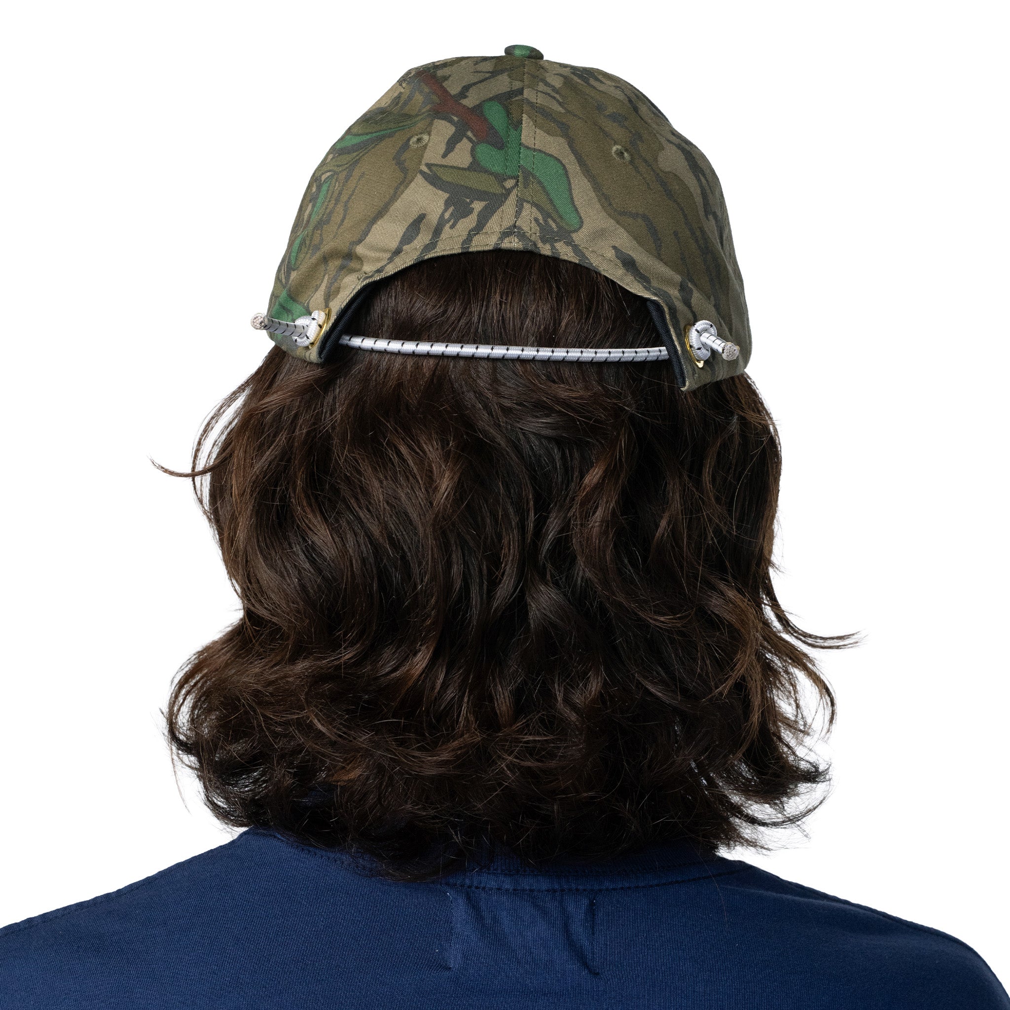 Mossy Oak Promo Hat