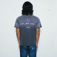 Load image into Gallery viewer, Myrtle Beach Tee (Washed Black)
