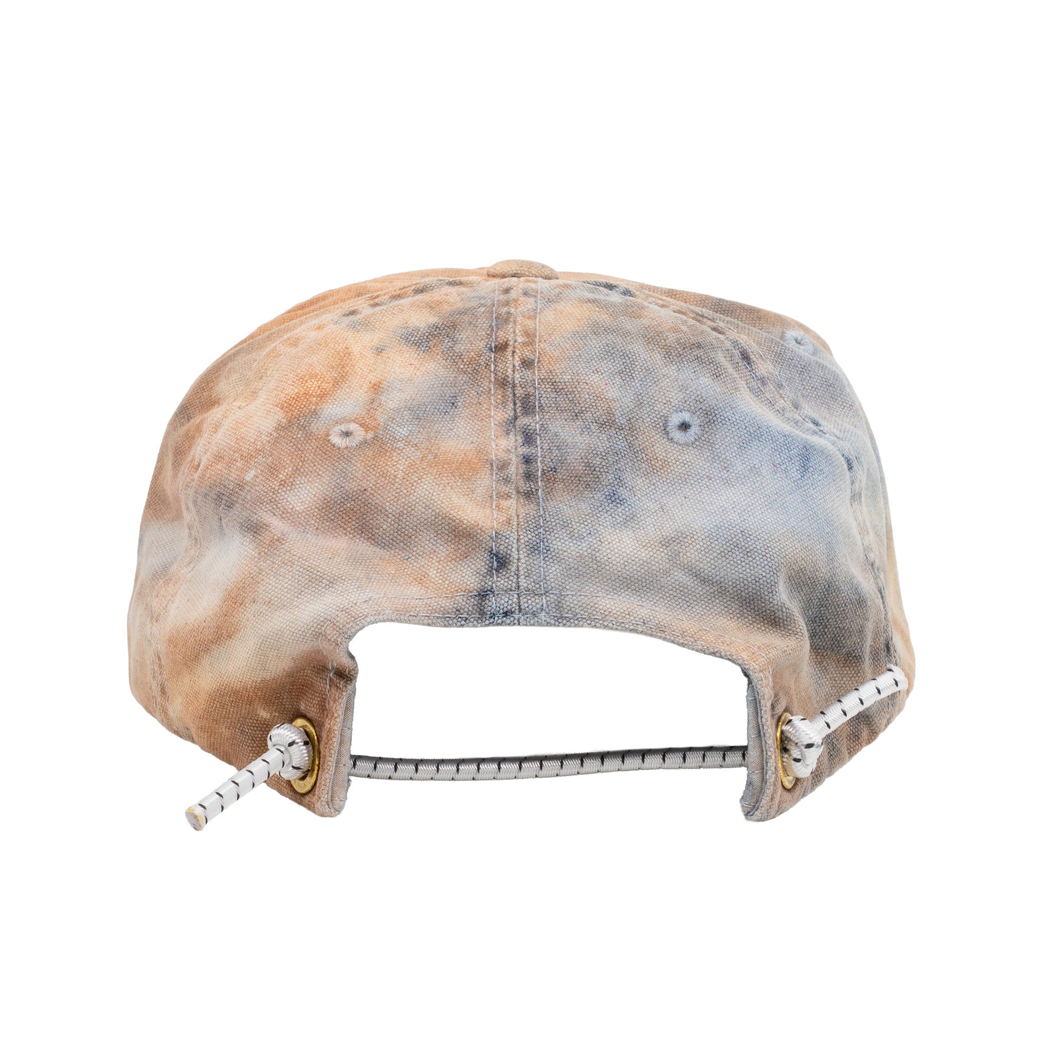 Natural Dye Promo Hat