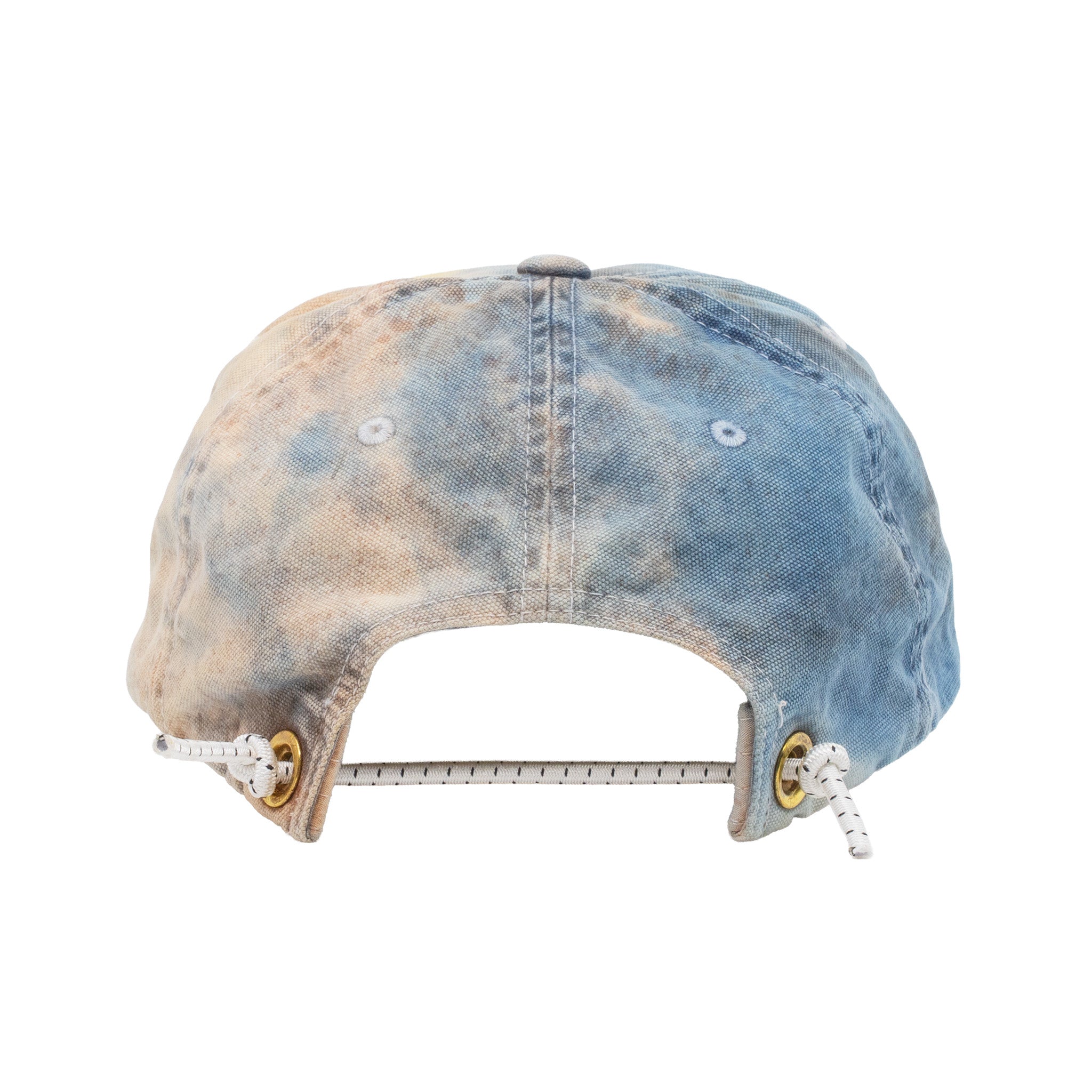 Natural Dye Promo Hat