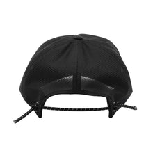 Load image into Gallery viewer, Performance Hat (Black)
