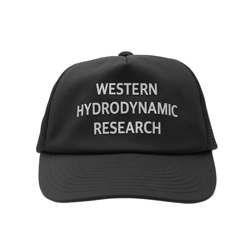 Performance Hat (Black)