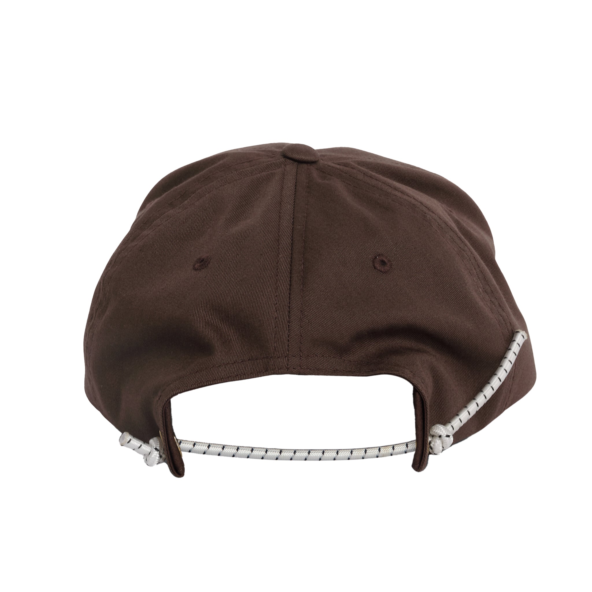 Promo Hat (Brown)