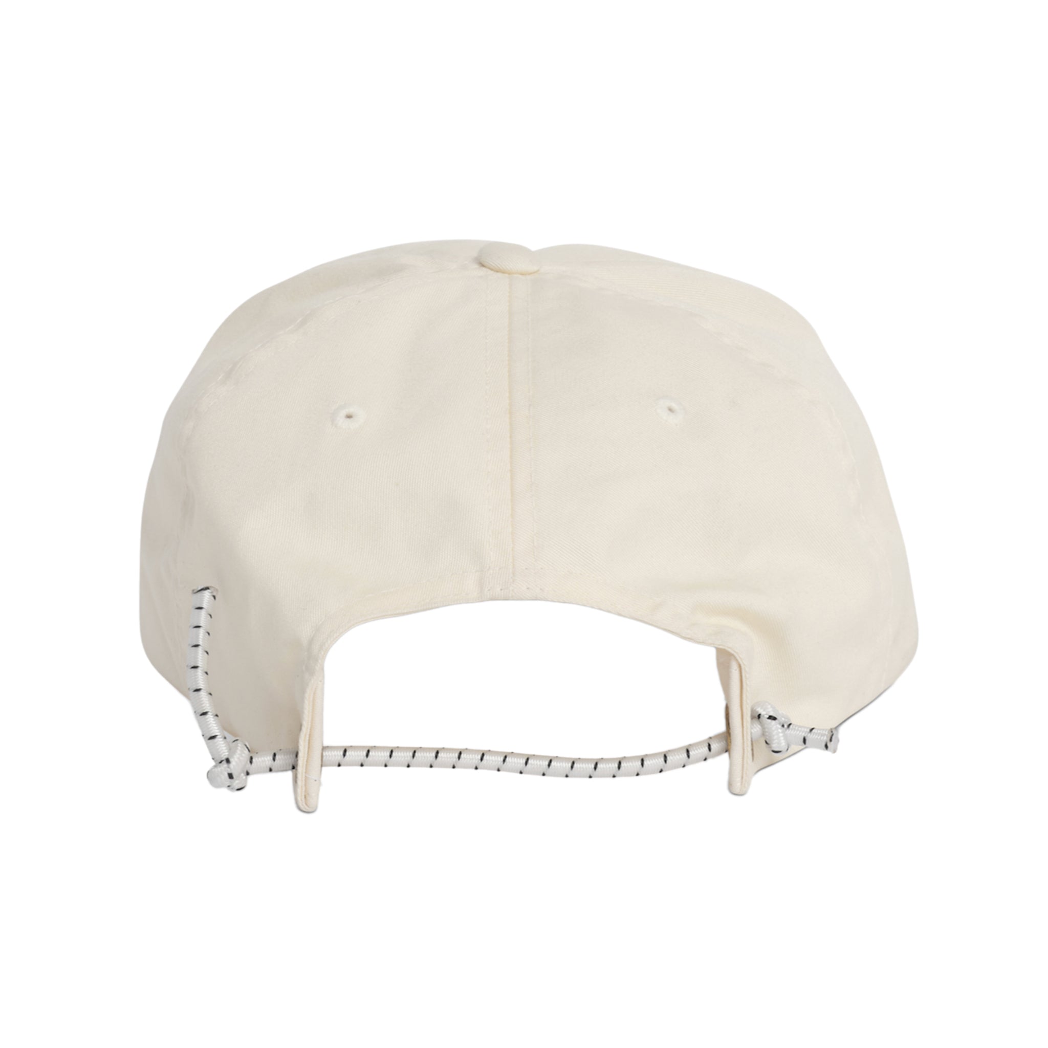 Promo Hat (Natural/Navy)