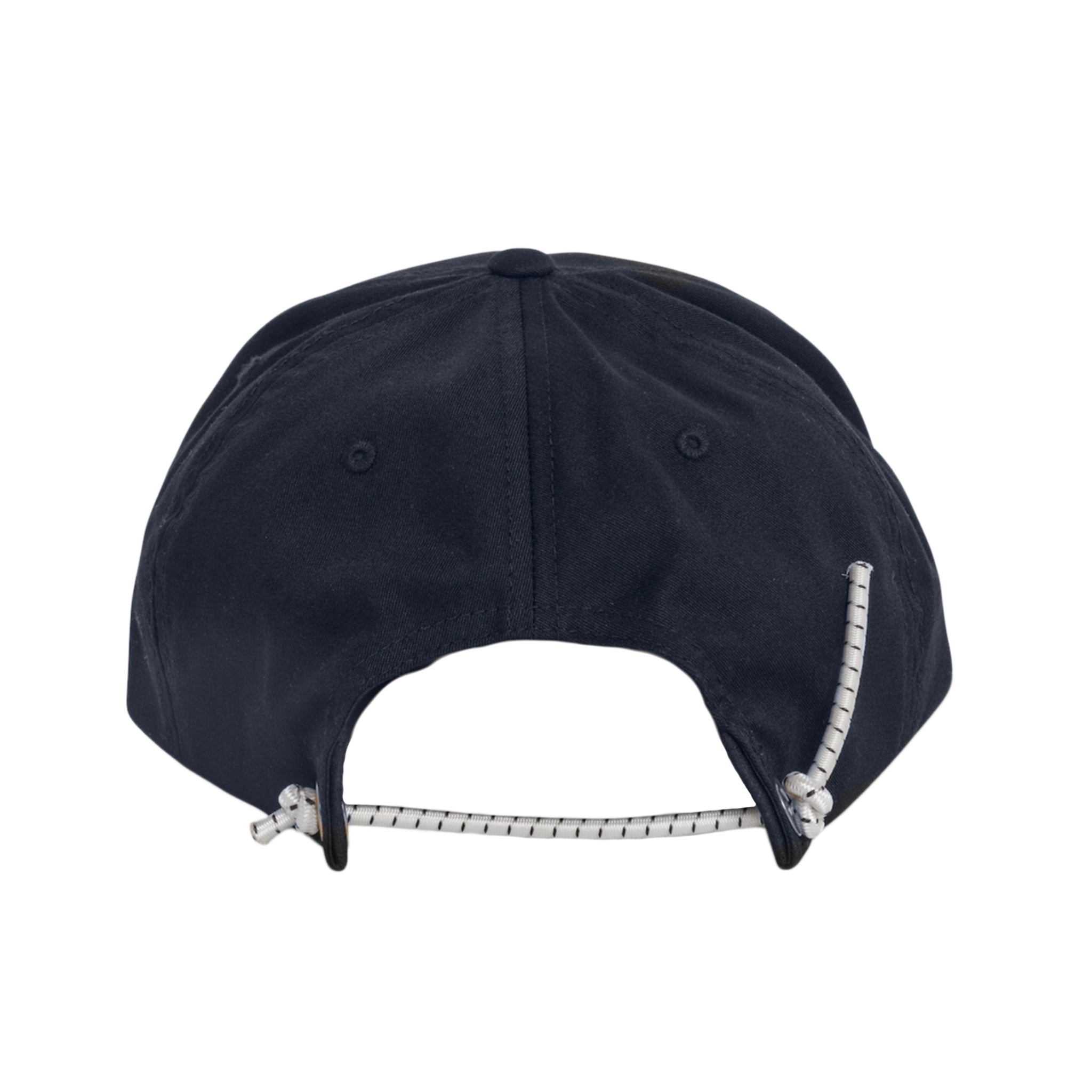 Promo Hat (Navy/Pink)
