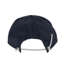 Load image into Gallery viewer, Promo Hat (Navy/Pink)
