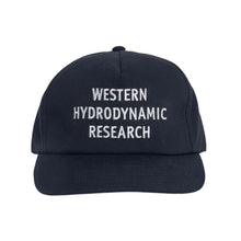 Load image into Gallery viewer, Promo Hat (Navy)
