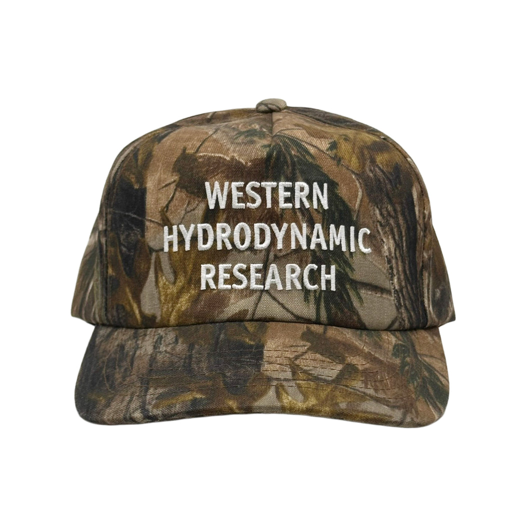 Realtree Promo Hat