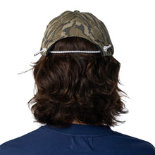 Load image into Gallery viewer, Ripstop Mossy Oak Promo Hat
