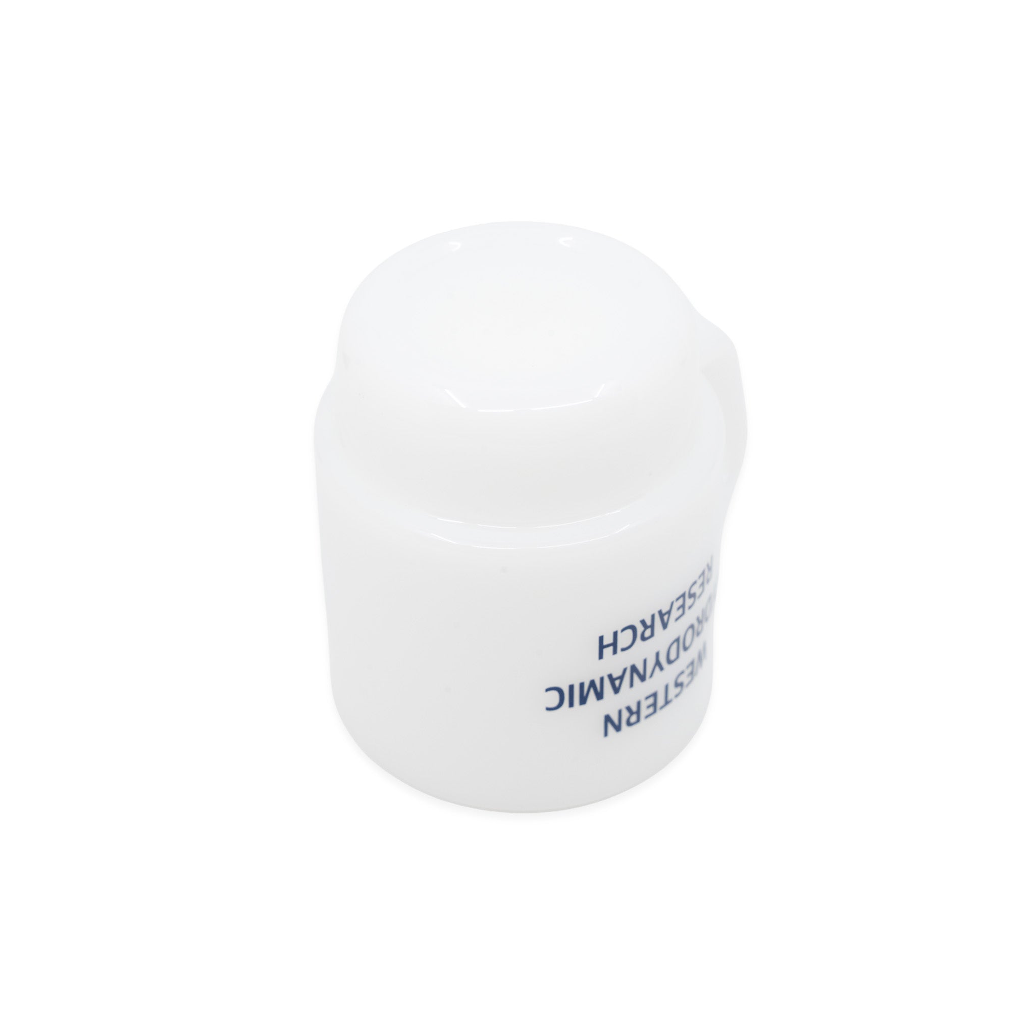 Milk Glass Set (White)