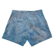 Load image into Gallery viewer, Tanner x WHR Standard Trunks (Indigo)
