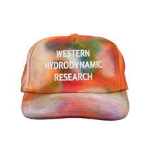 Load image into Gallery viewer, Tie Dye Promo Hat
