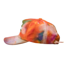 Load image into Gallery viewer, Tie Dye Promo Hat
