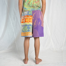 Load image into Gallery viewer, Towel Short #18 LG/XL
