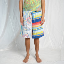 Load image into Gallery viewer, Towel Short #9 SM/MED
