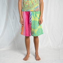 Load image into Gallery viewer, Towel Short #19 LG/XL
